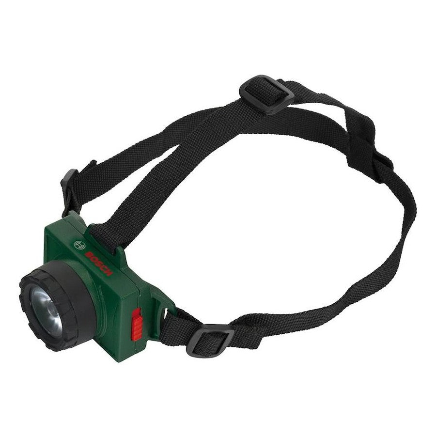 Bosch - Head Lamp