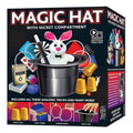 Magic Hat with Secret Compartment