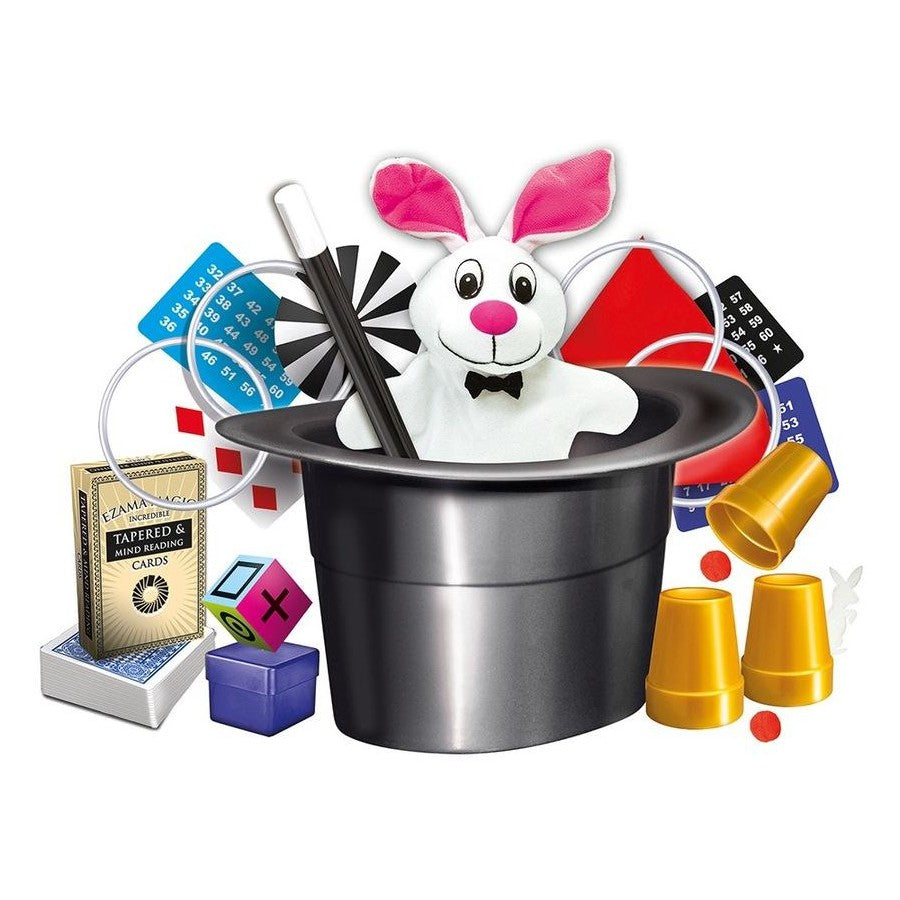 Magic Hat with Secret Compartment The Play Room