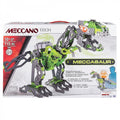 Meccano - Meccasaur