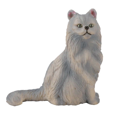 Collecta - Persian Cat Sitting