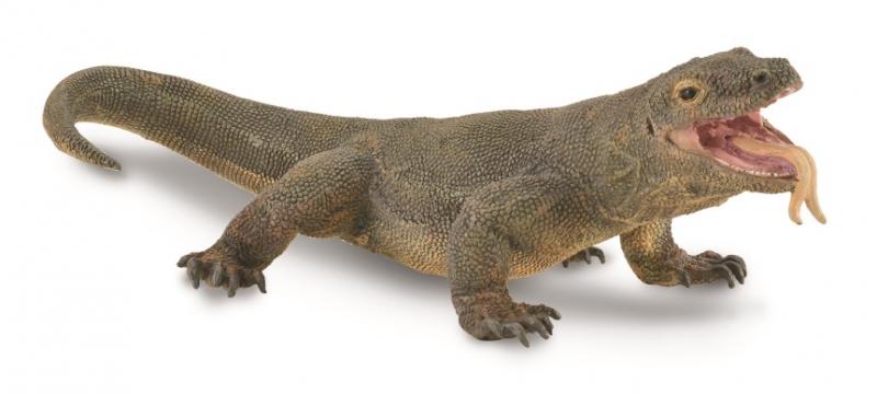 Collecta - Komodo Dragon