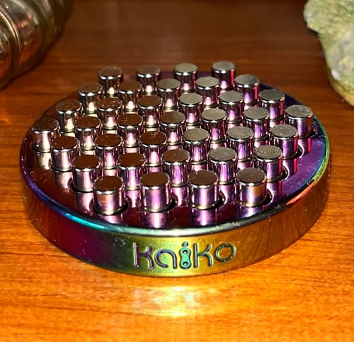 Kaiko - Hail Storm Fidget