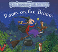 Room On The Broom Book