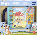VTech - Blueys Book of Games