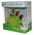 Where is the Green Sheep? and Plush Boxed Set (Hard Back)