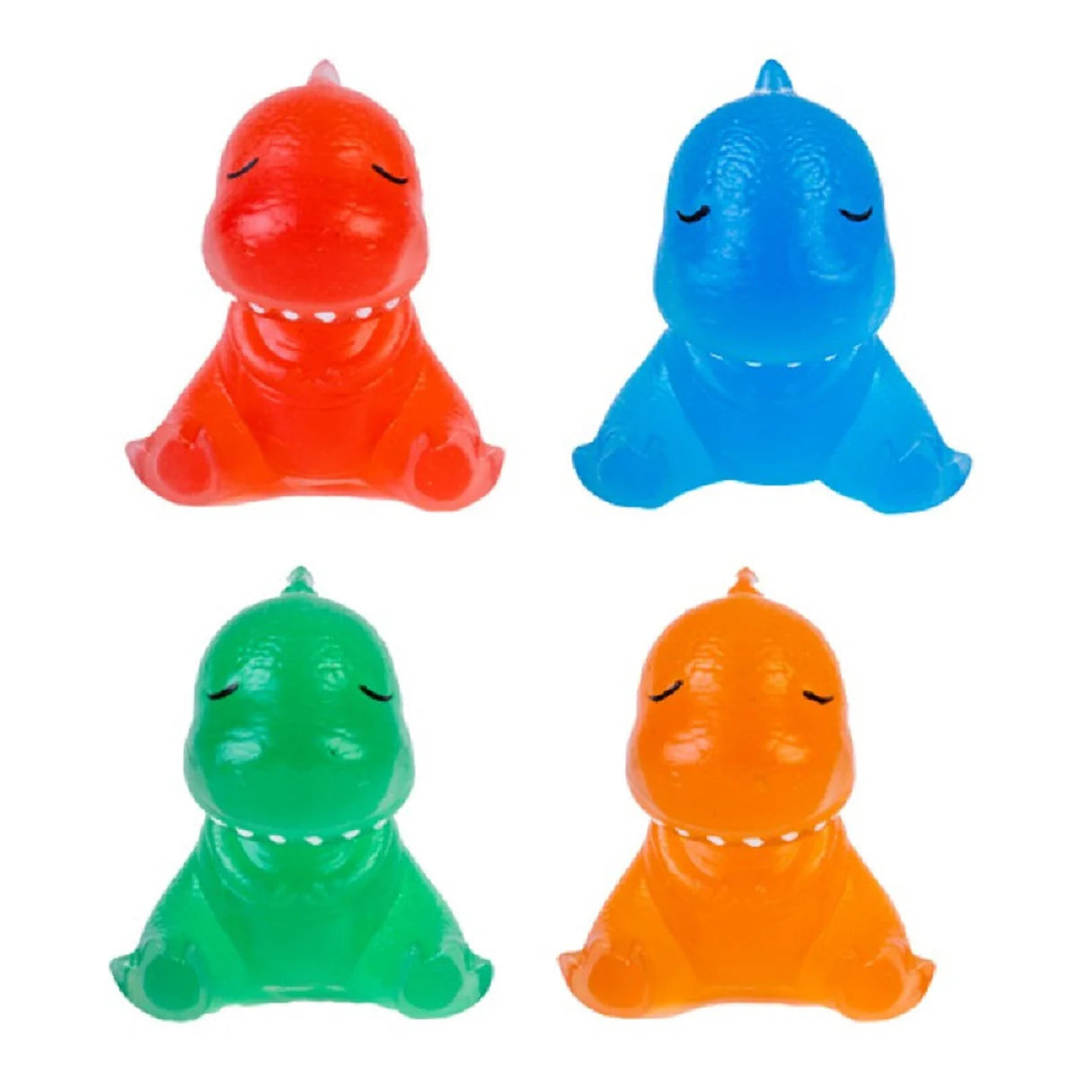 Smooshos - Jelly Pal T-Rex
