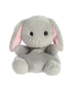 Palm Pals - Gray Lop Eared Bunny