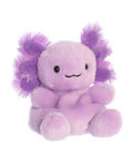 Palm Pals - Xavier Purple Axolotl