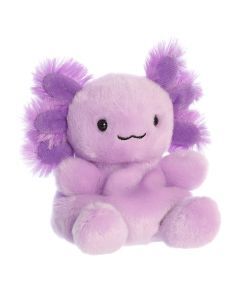 Palm Pals - Xavier Purple Axolotl