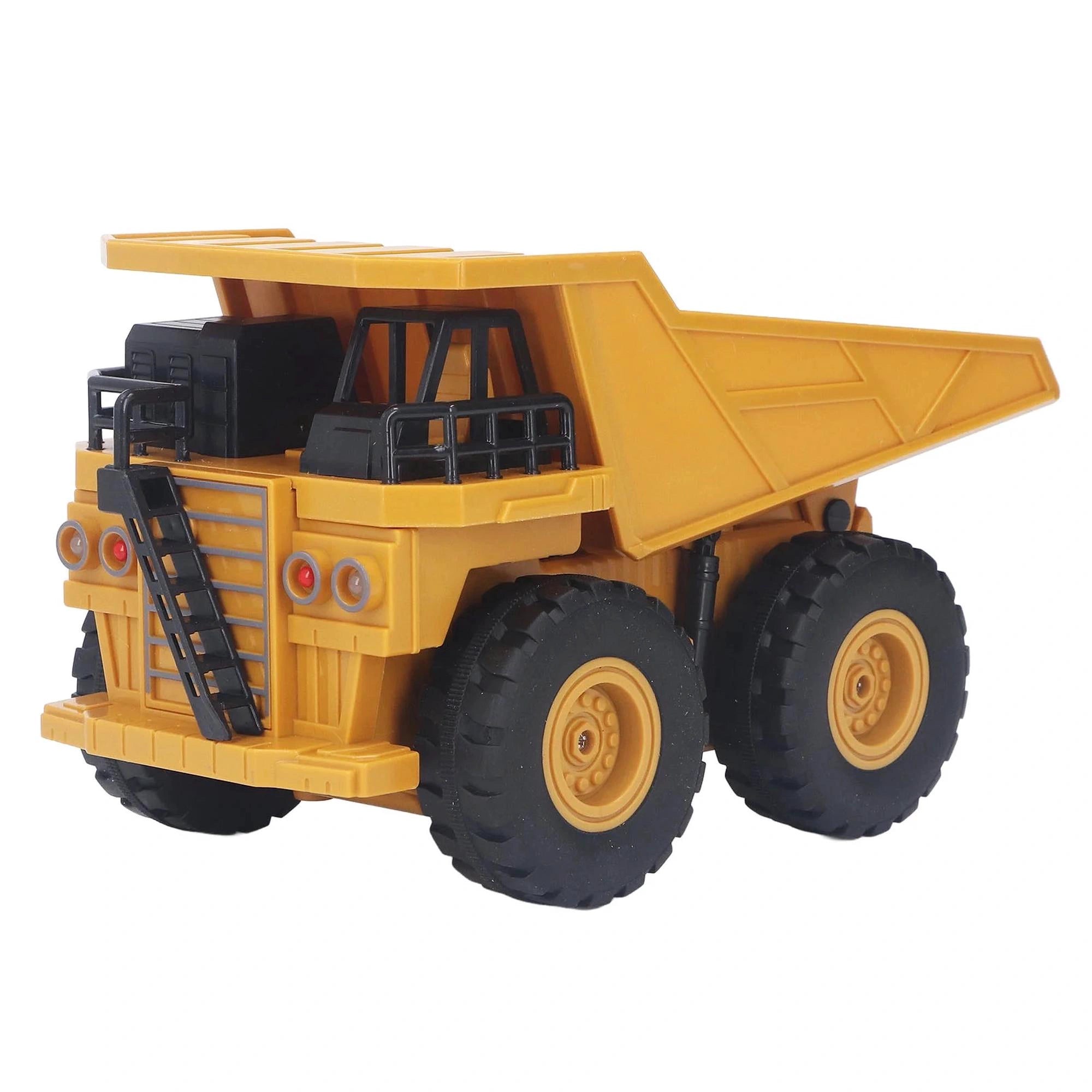 All Brands - R/C 1:24 Mining Dump Truck