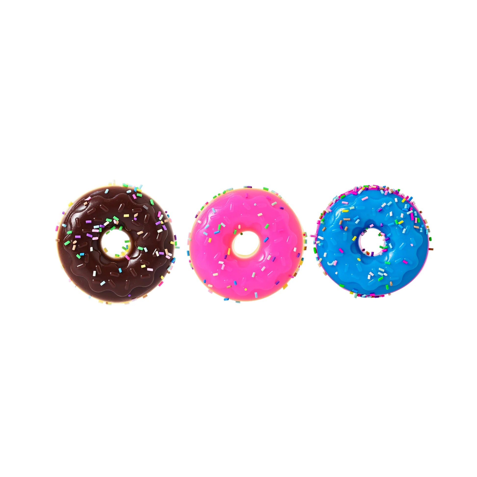 All Brands - Squishy Iced Donut