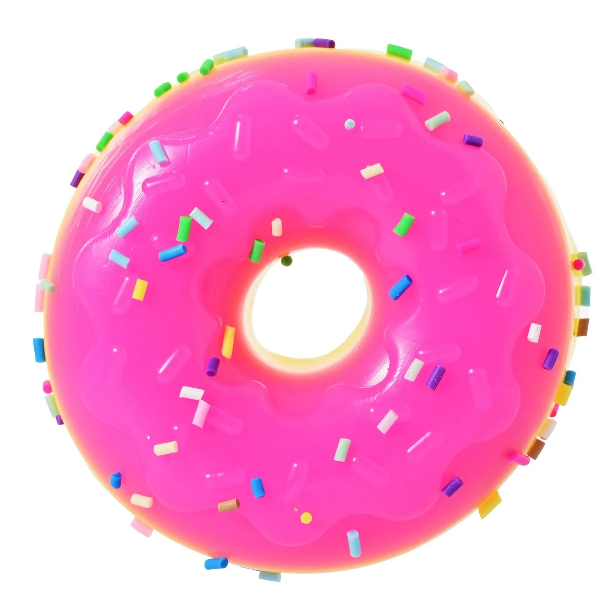 All Brands - Squishy Iced Donut