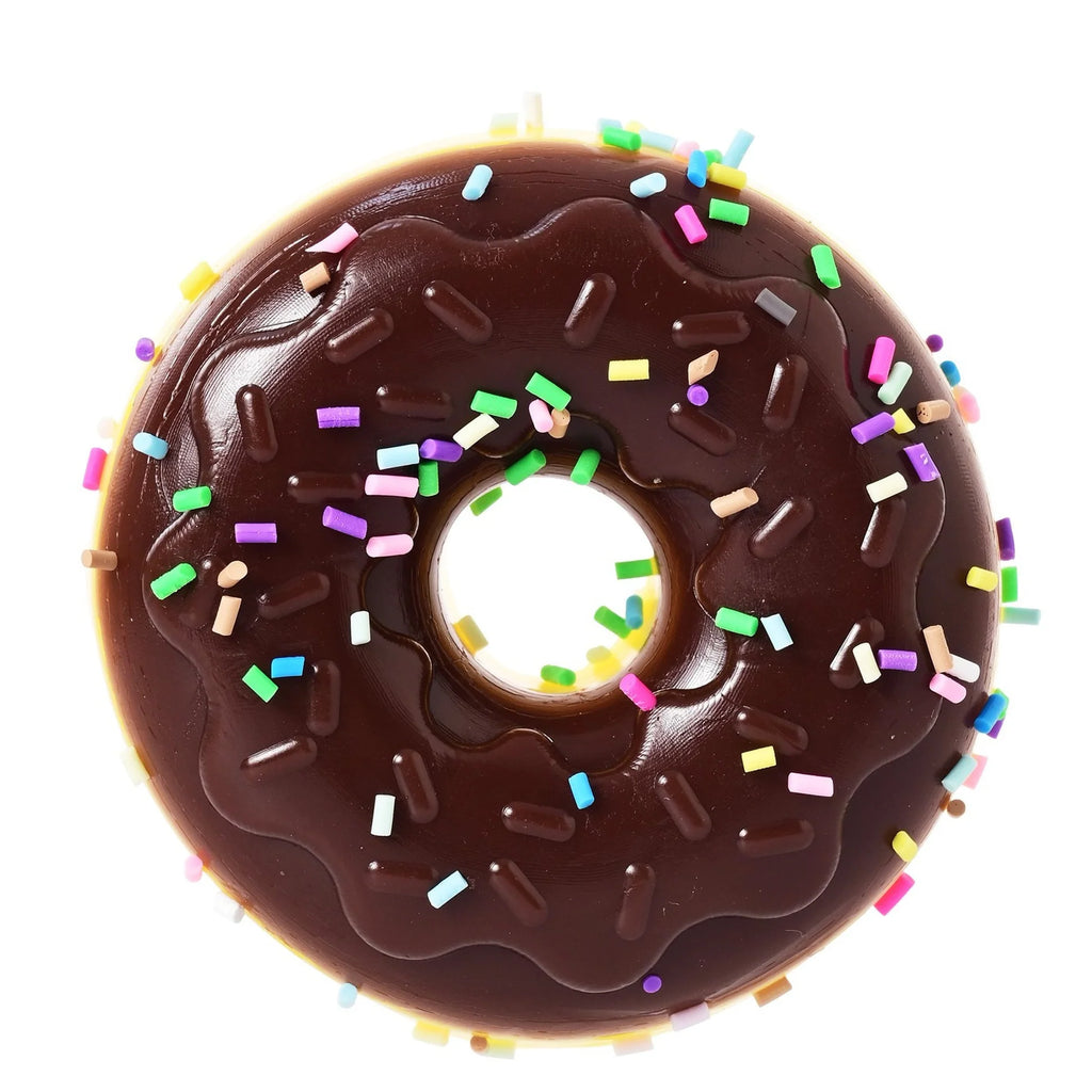All Brands - Squishy Iced Donut