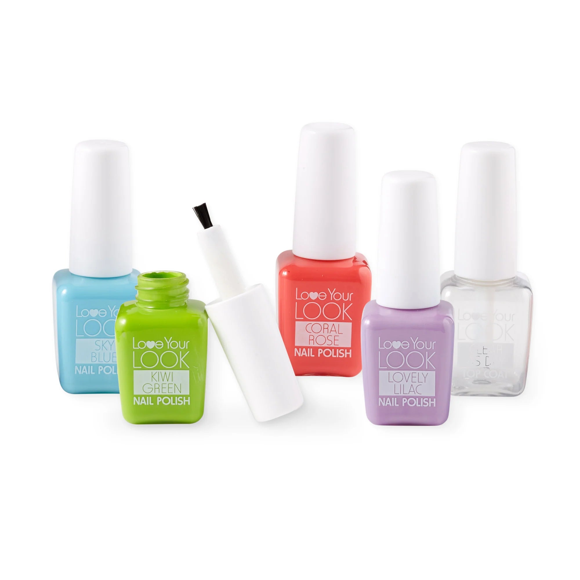Melissa and Doug - Love Your Look - Nail Care Play Set