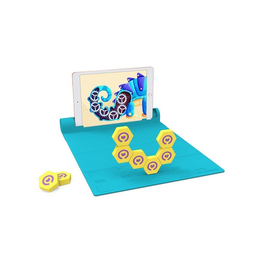 Playshifu - Connecto
