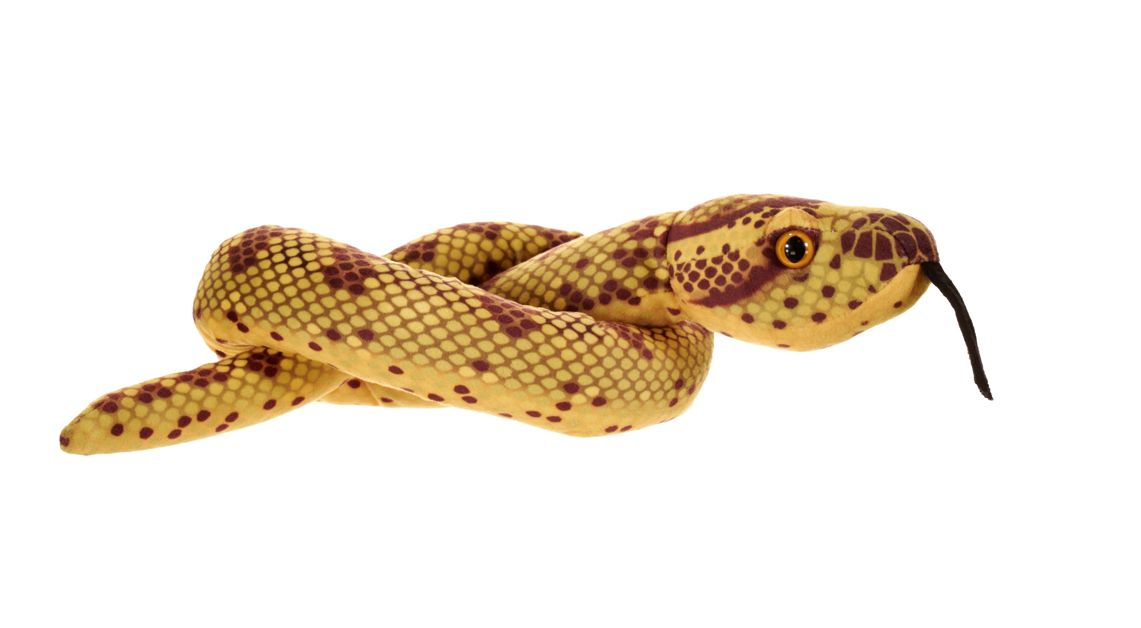 Wild Republic - Snake Green Annaconda 54"