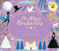 The Story Orchestra - Swan Lake (Hard Back)