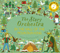 The Story Orchestra - In the Hall of the Mountain King (Hard Back)