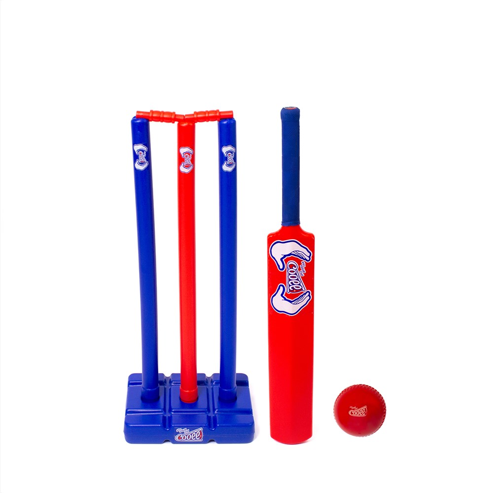 Cooee - Single Beach cricket