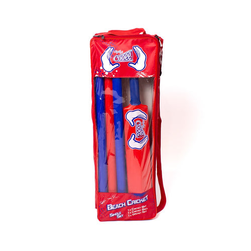 Cooee - Single Beach cricket