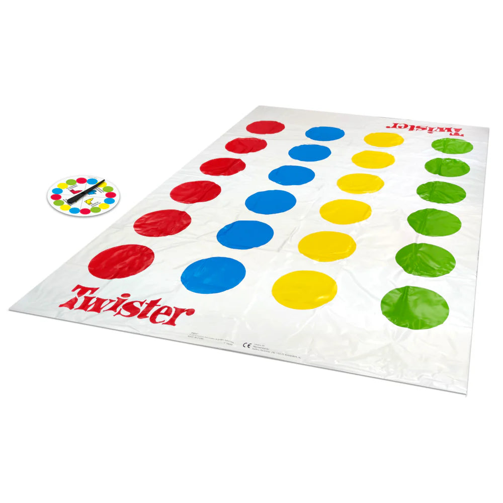 Hasbro - Twister