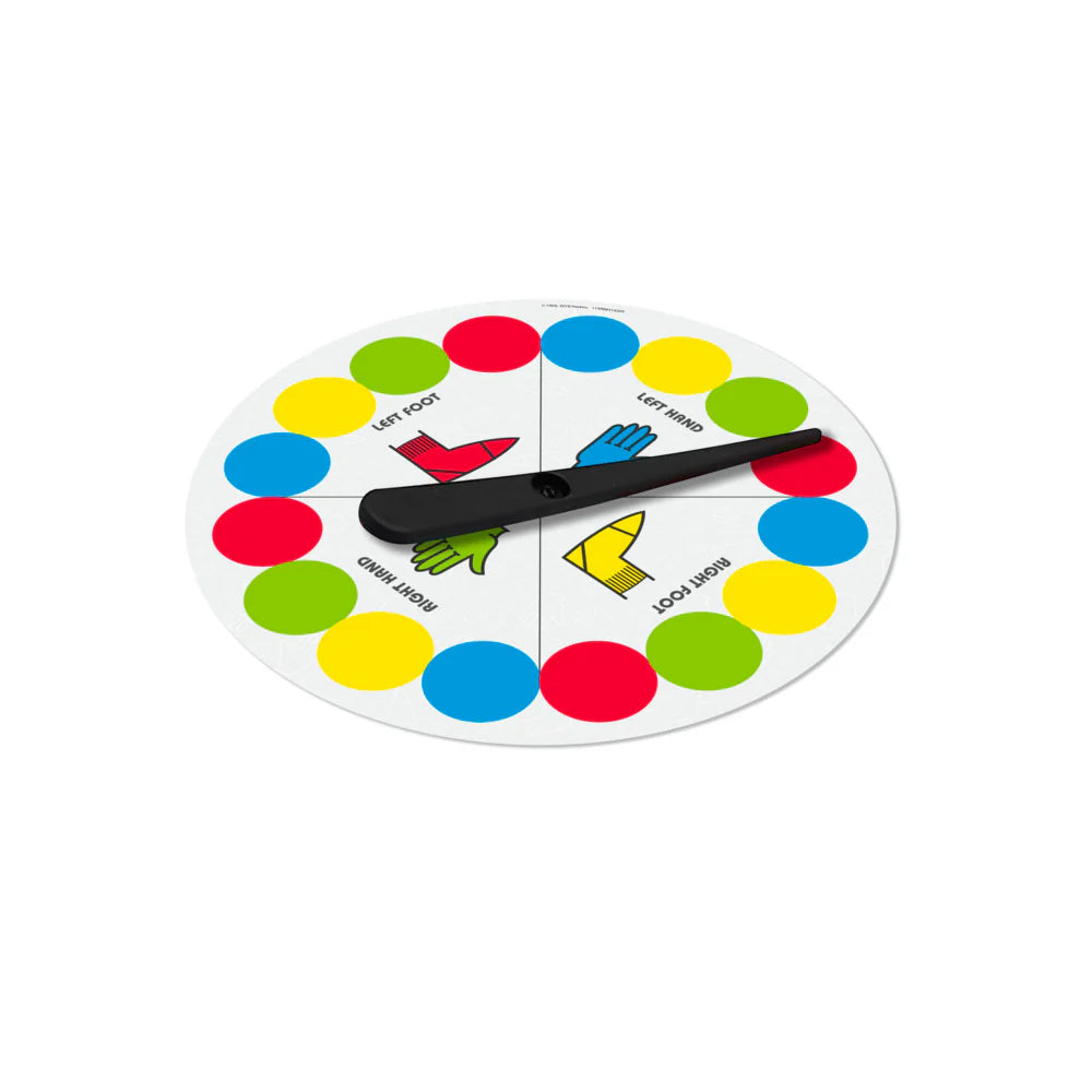 Hasbro - Twister