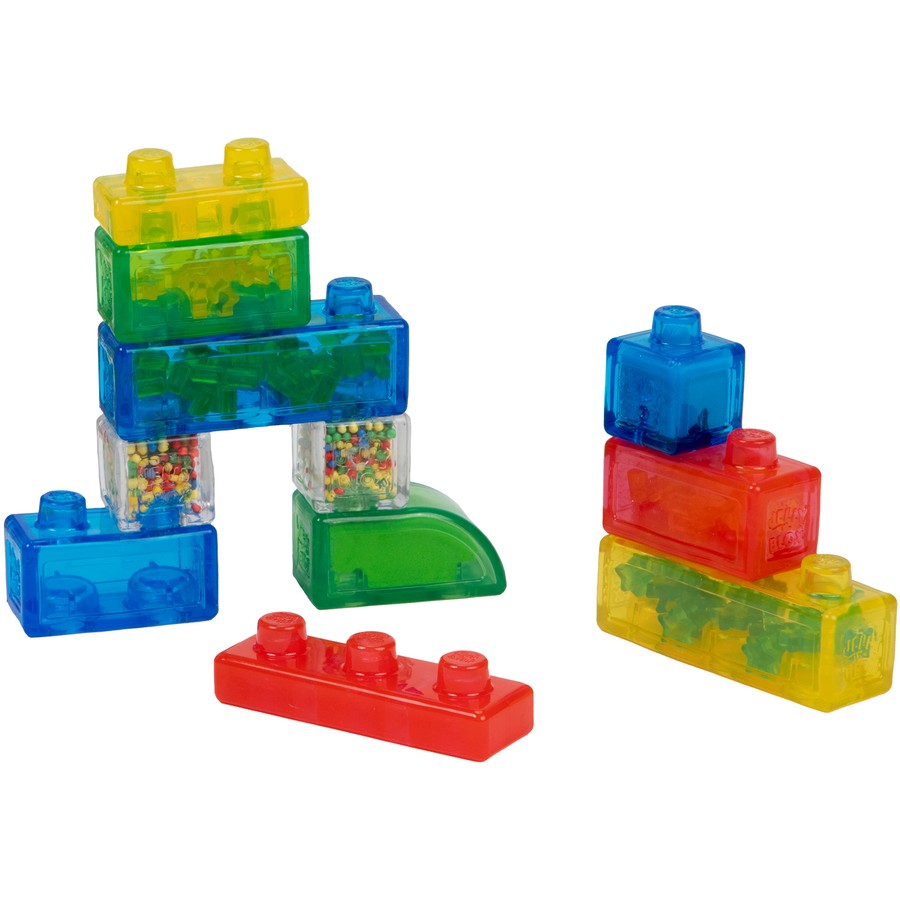 All Brands - Jelly Blox Newbie Kit 11pc