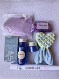 Potion Playground - Mermaid Magic Theme Kit
