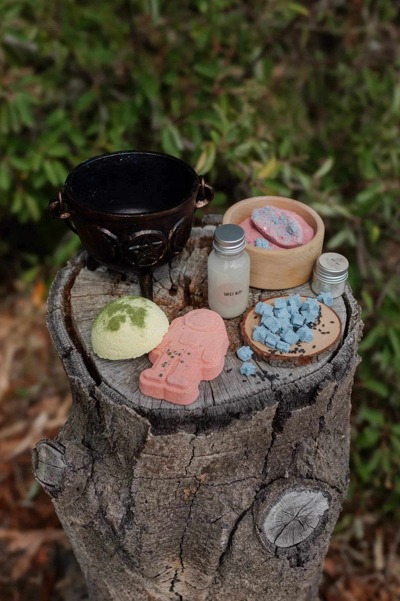 Potion Playground - Outer Space Theme Kit