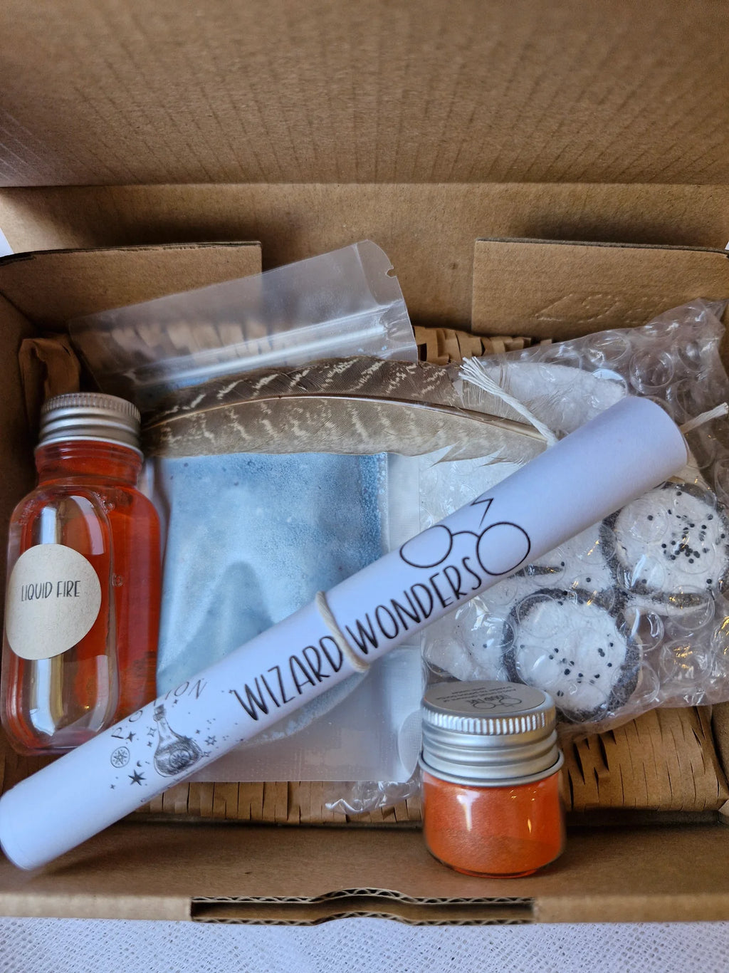 Potion Playground - Wizard Wonders Theme Kit