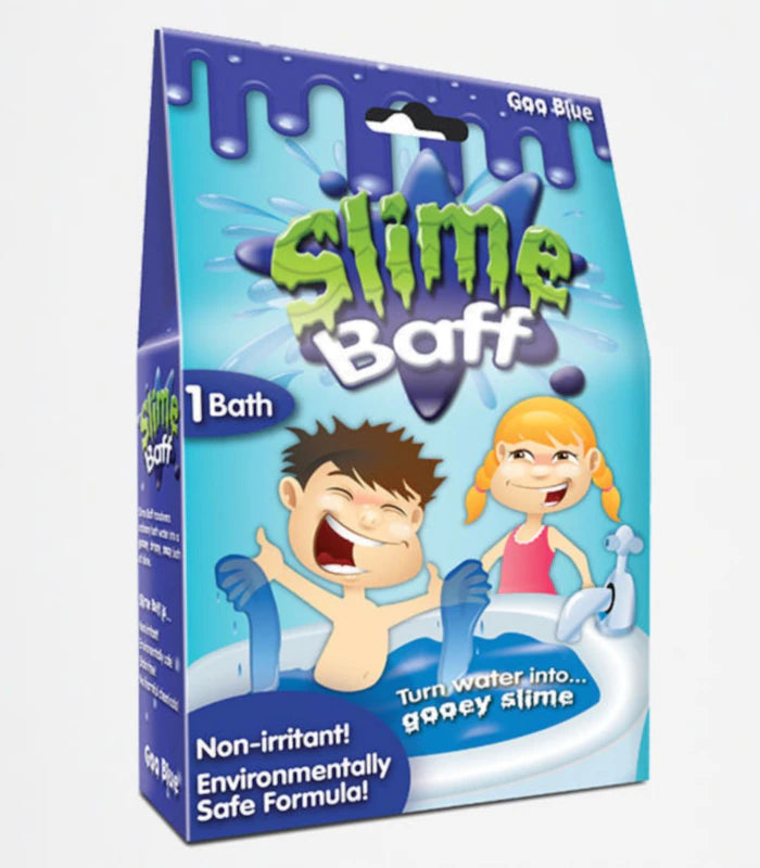 Zimpli Kids - Slime Baff - Goo Blue