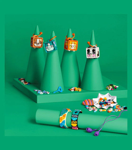 LEGO - DOTS Extra DOTS Series 4 41931