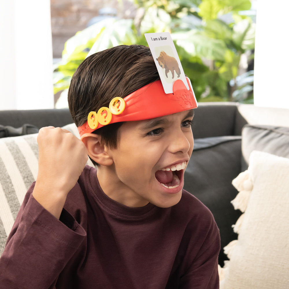 All Brands - Headbanz