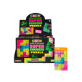 Smooshos - Super Squeeze Glow - Puzzle