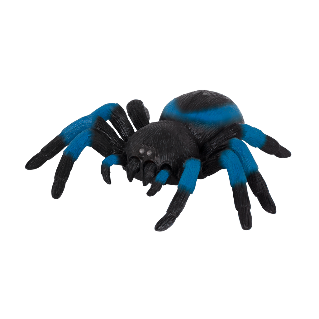 Terra - Remote Controlled Spider - Tarantula Blue