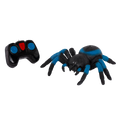 Terra - Remote Controlled - Spider Tarantula Blue