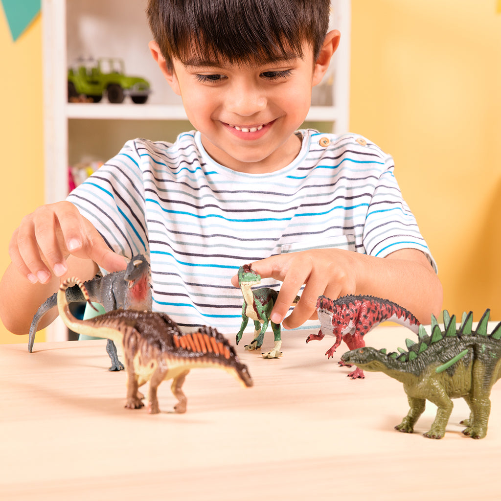Terra - Dinosaur Set (5)