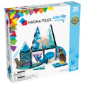Magna Tiles - Arctic Animals Set - 25 Piece