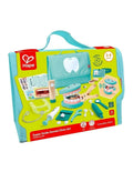 Hape - Super Smile Dental Clinic Set