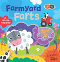 Fart Book Farmyard Farts Book