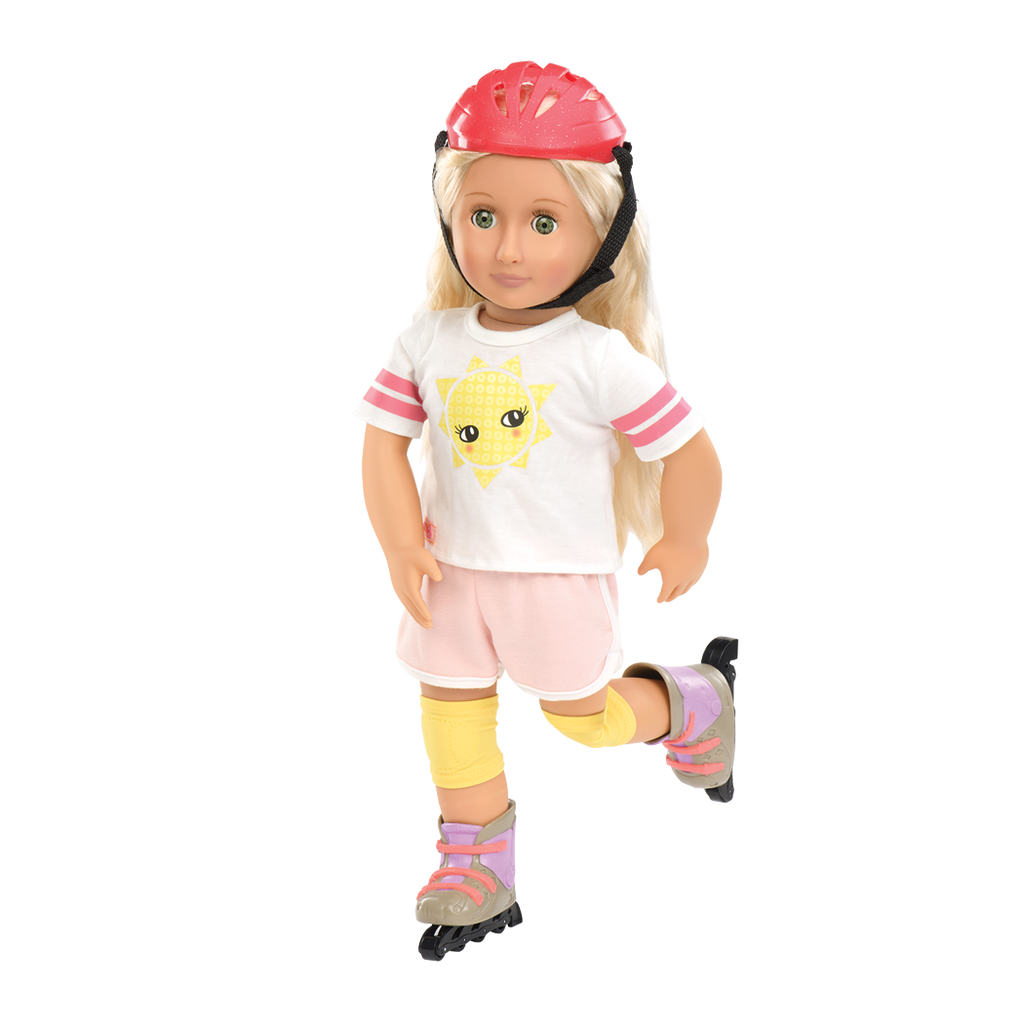 Our Generation - Roll with It Outfit