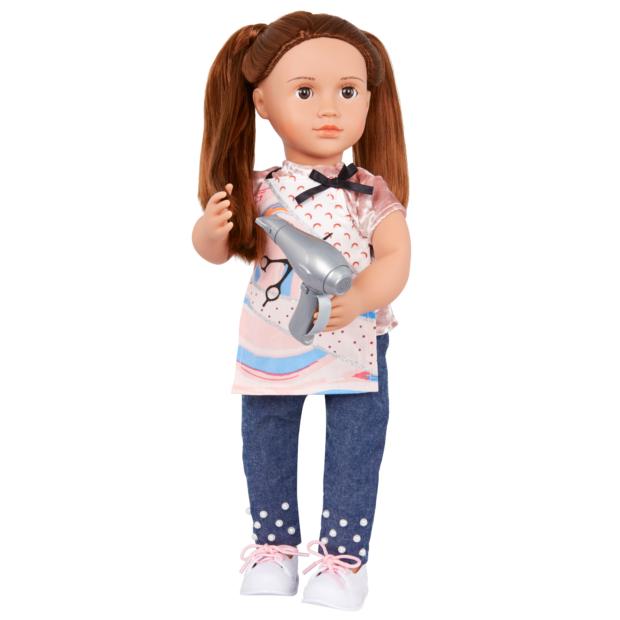 Our Generation Love to Style Outfit for 18-inch Dolls