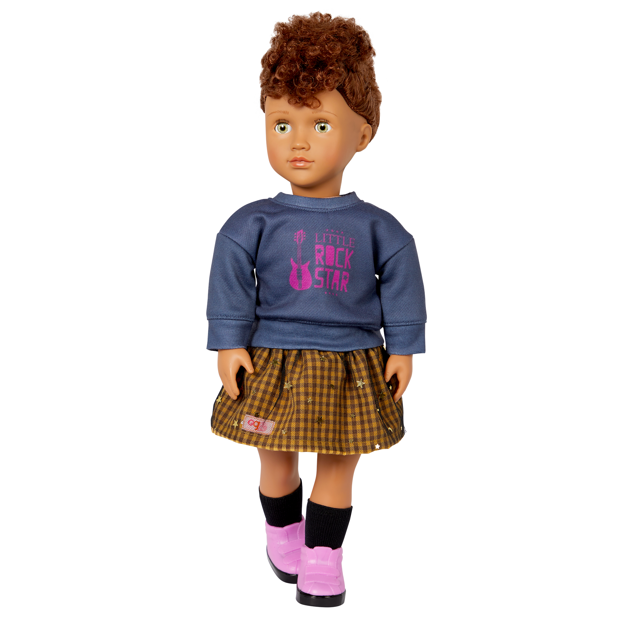 Our Generation Totally Rockin' Outfit for 18-inch Dolls