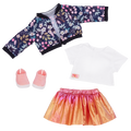 Our Generation Bloomy Blossom Outfit for 18-inch Dolls