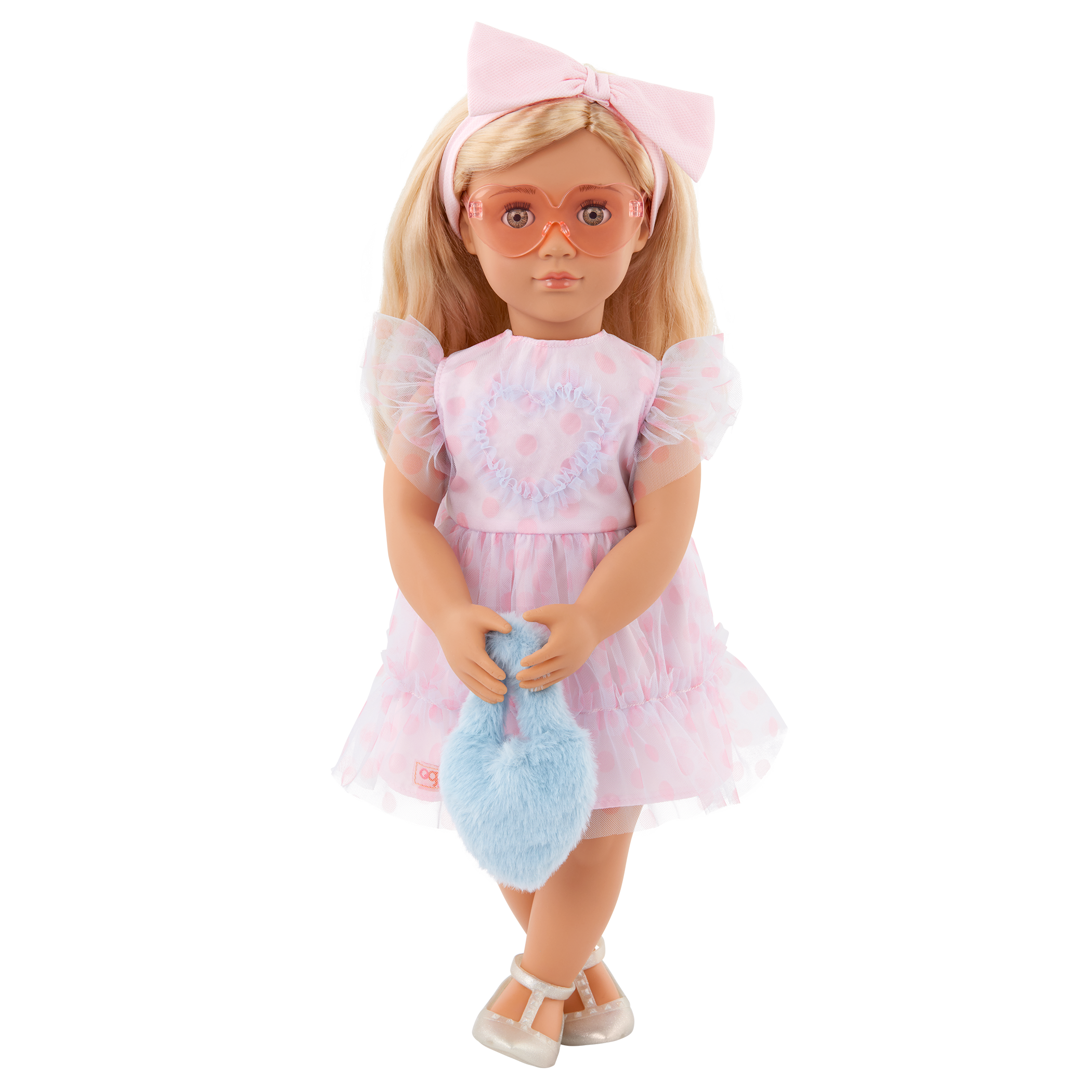 Our Generation All Heart Outfit for 18-inch Dolls