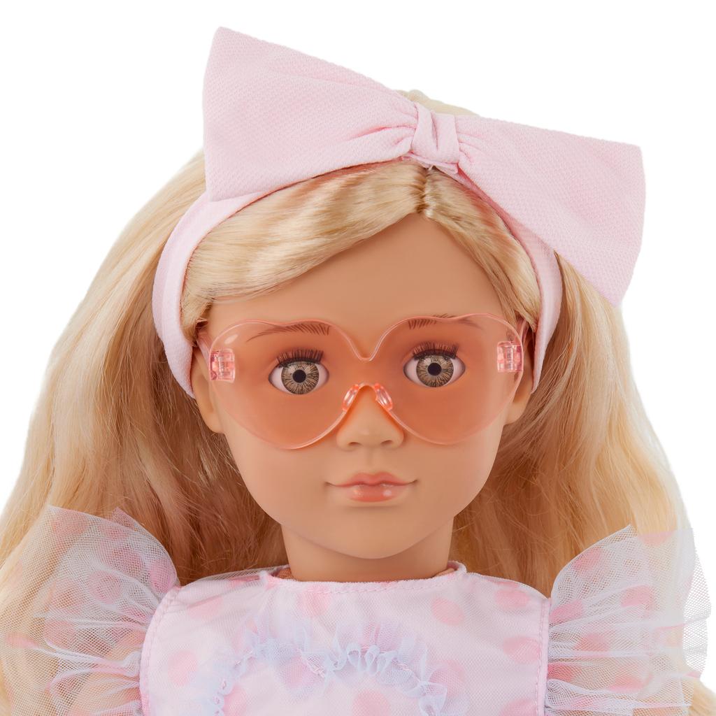Our Generation All Heart Outfit for 18-inch Dolls