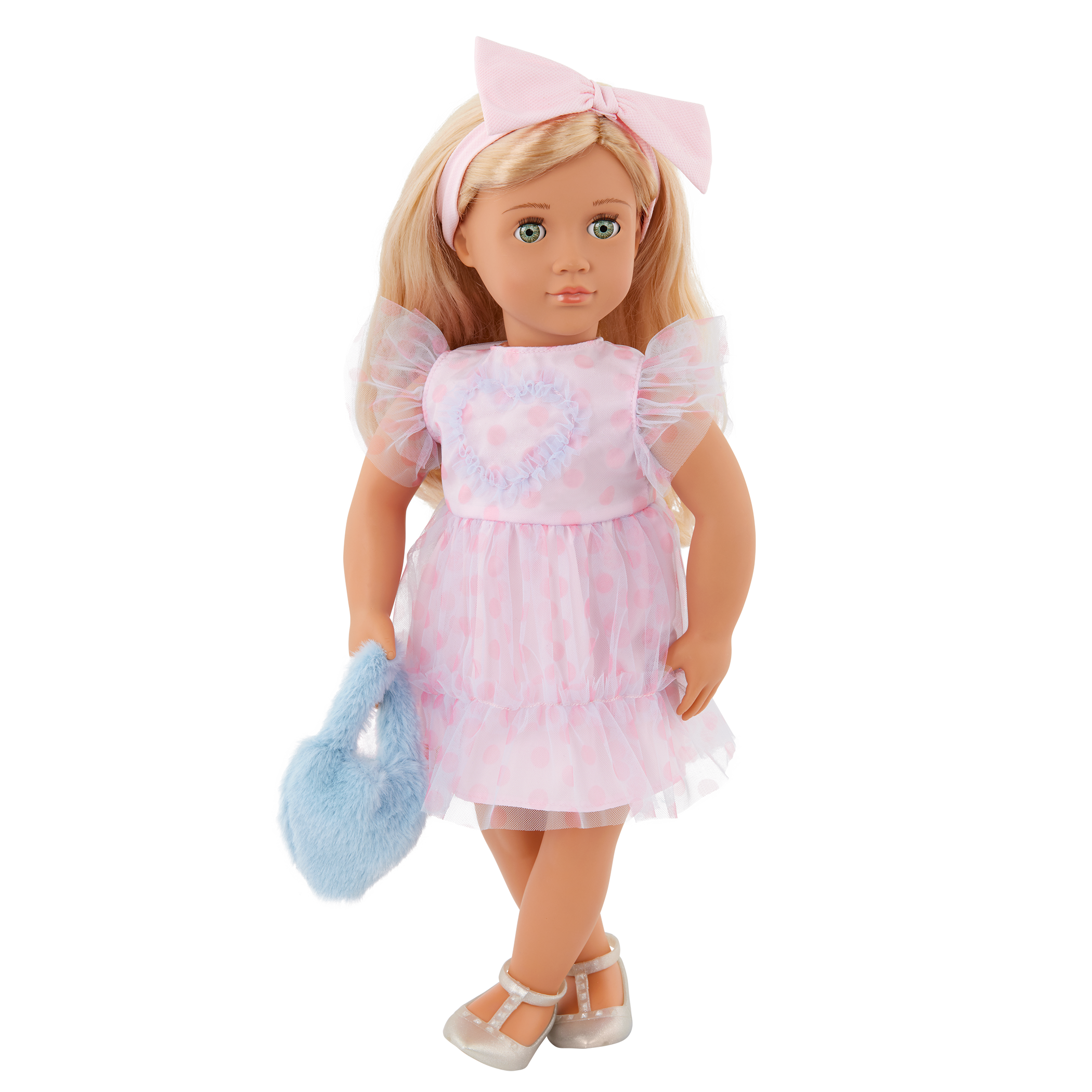 Our Generation All Heart Outfit for 18-inch Dolls