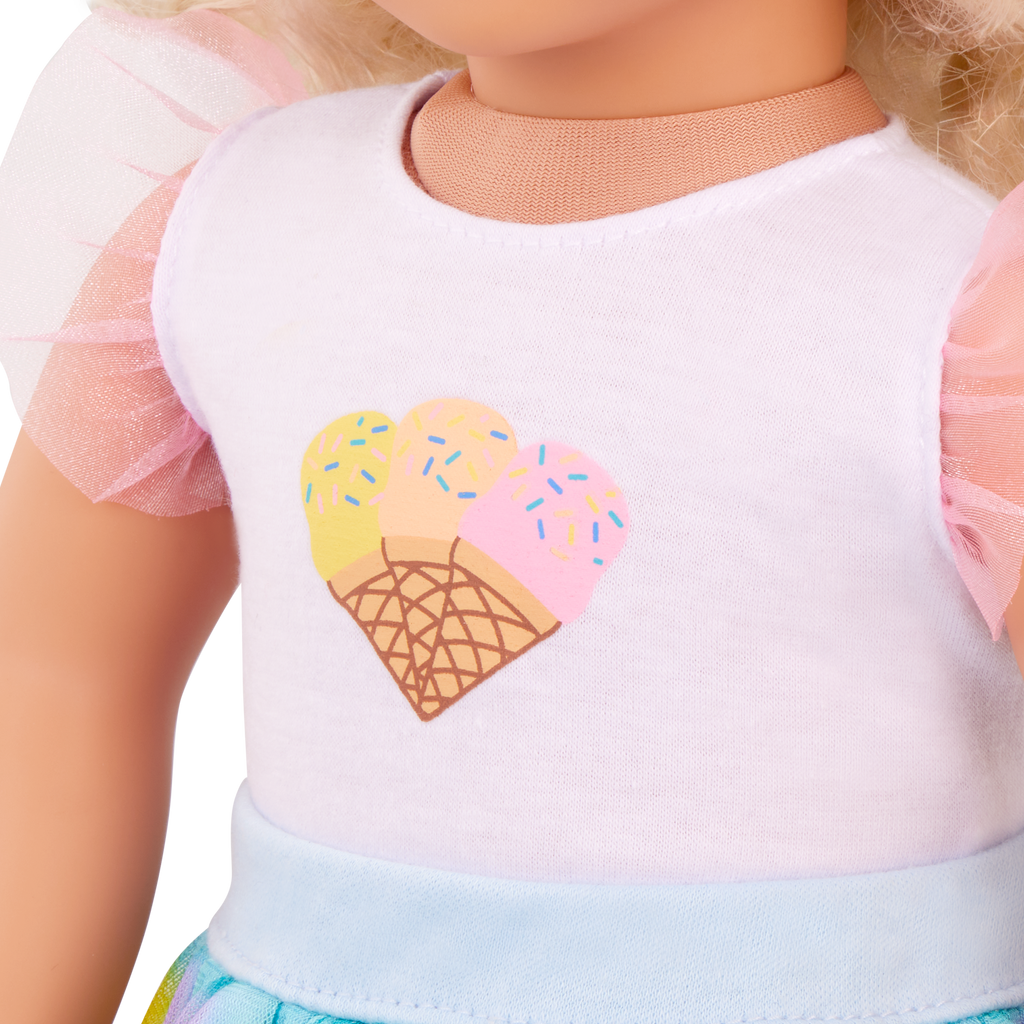 Our Generation - Sweet & Sprinkly