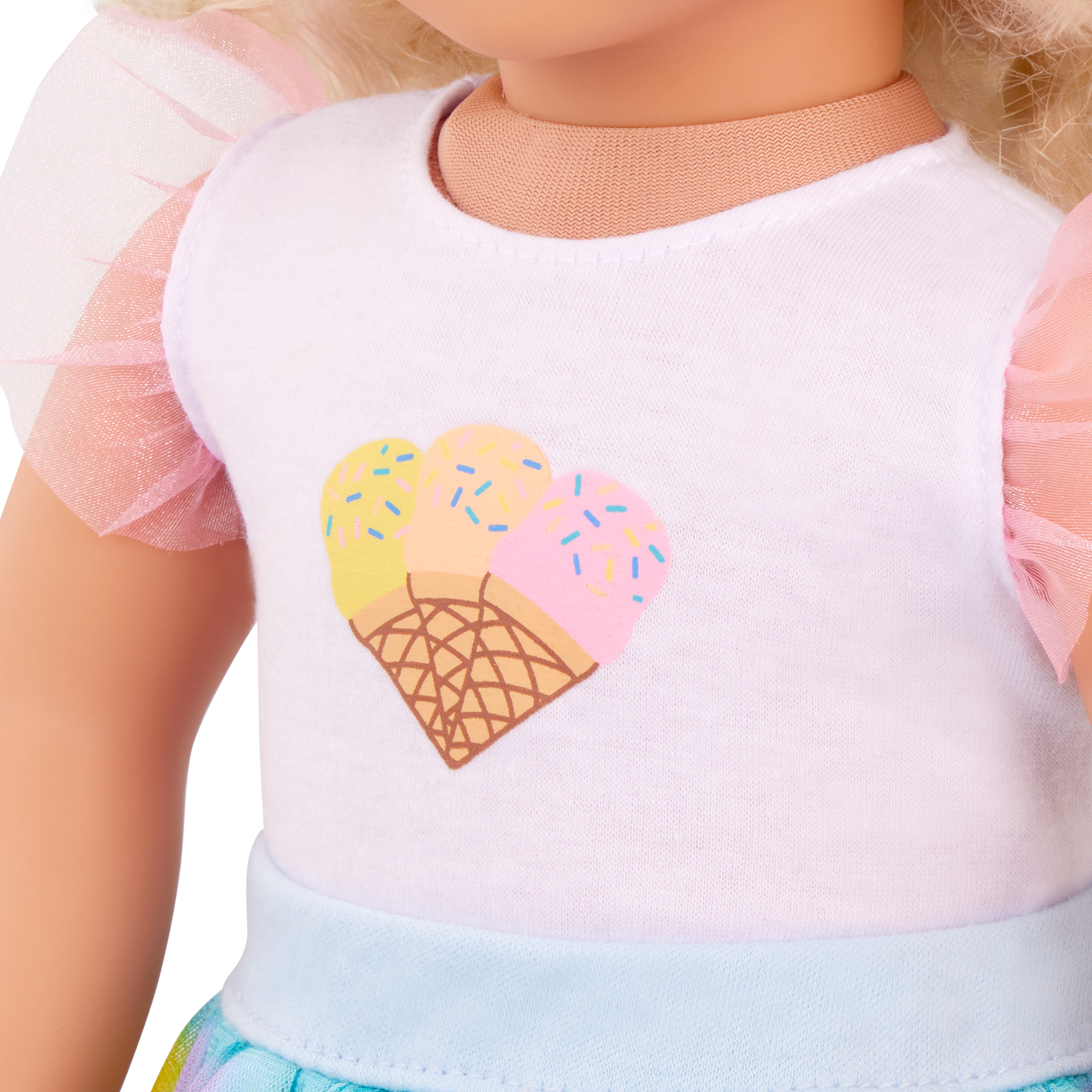 Our Generation - Sweet & Sprinkly